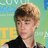 Justin Bieber at Teen Choice Awards 2011 photos | Picture 59023